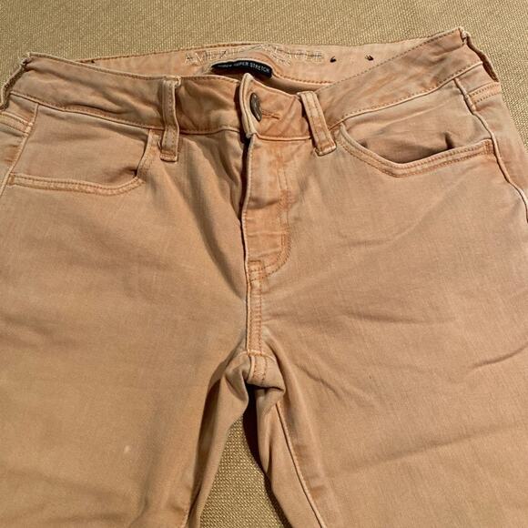 Size 10 short AE Outfitters - Picture 1 of 12